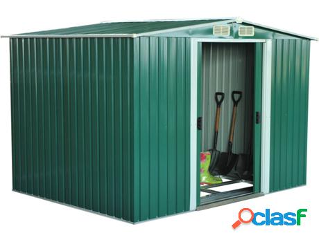 Caseta para Exterior OUTSUNNY 845-078