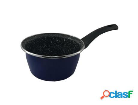 Cazo azul piedra 14 cm