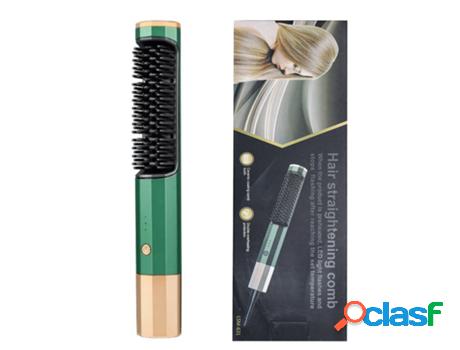 Cepillo alisador eléctrico Lsm-631 M2 TEC Green