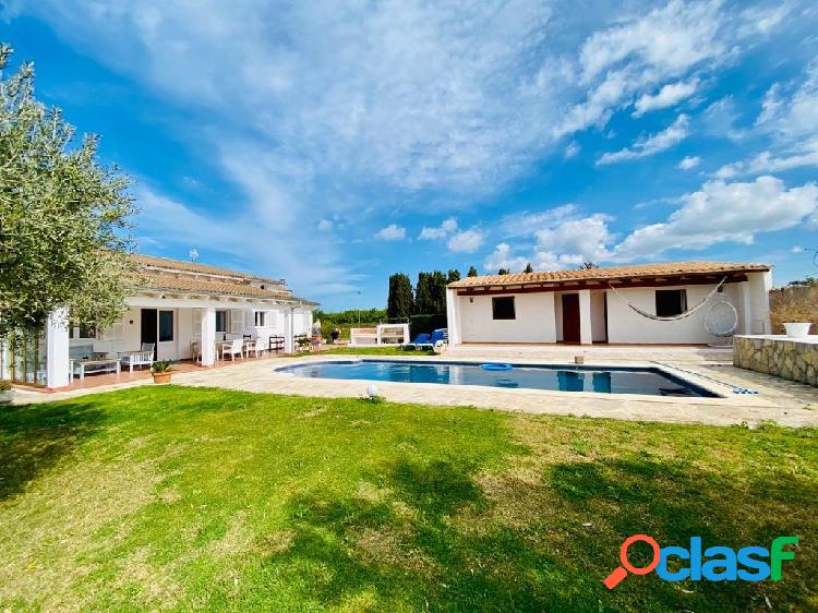 Chalet en Sa Pobla