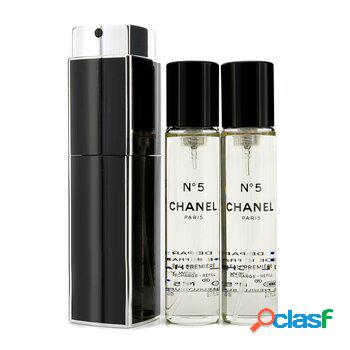 Chanel No.5 Eau Premiere Eau De ParfumVaporizador Bolso y 2