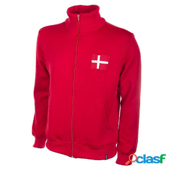 Chaqueta Dinamarca años 70