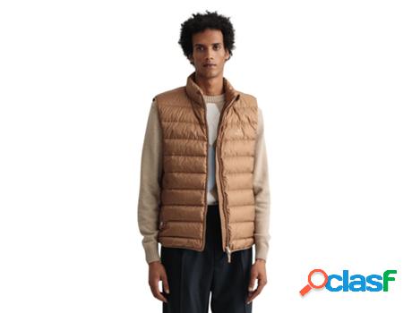 Chaqueta GANT Hombre (S - Multicolor)