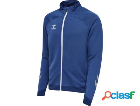 Chaqueta HUMMEL Hombre (XL - Multicolor)