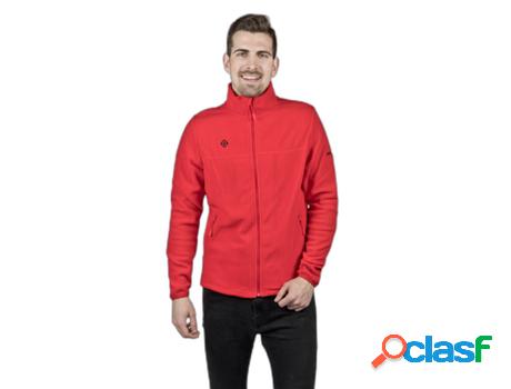 Chaqueta IZAS Hombre (Multicolor - S)