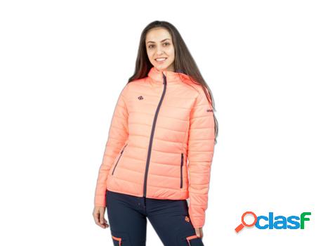 Chaqueta IZAS Mujer (L - Multicolor)