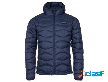 Chaqueta KILPI Hombre (Multicolor - XS)