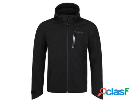 Chaqueta KILPI Hombre (S - Multicolor)