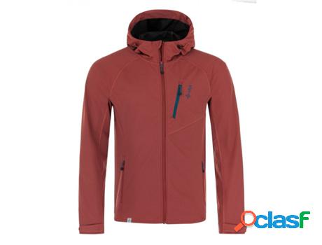 Chaqueta KILPI Hombre (XS - Multicolor)