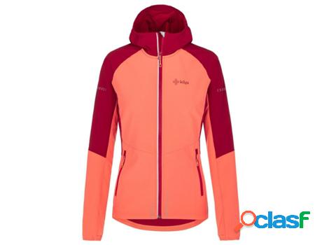 Chaqueta KILPI Niños (34 - Multicolor)