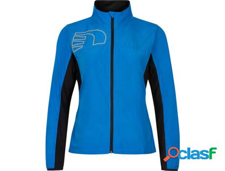 Chaqueta NEWLINE Mujer (XS - Multicolor)