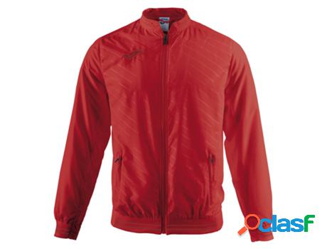 Chaqueta Para Niños Joma Torneo Ii (Tam: 12 anS)