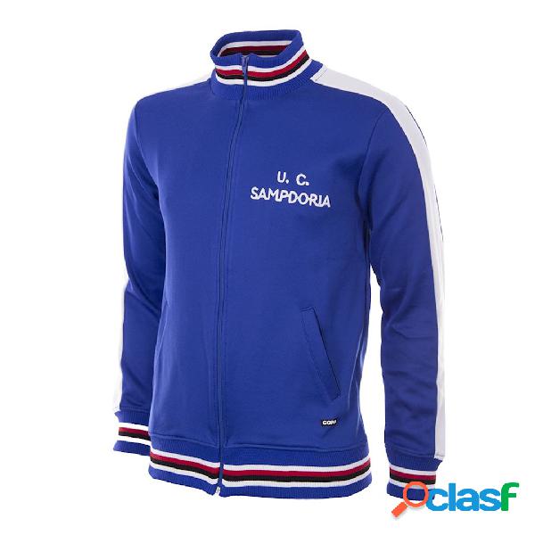 Chaqueta UC Sampdoria 1979/80