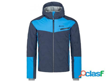 Chaqueta para Esqui KILPI Hombre (XL - Multicolor)