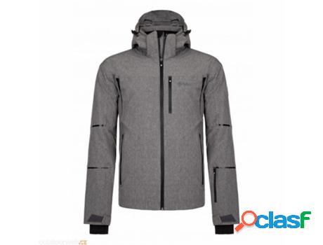 Chaqueta para Esqui KILPI Hombre (XS - Multicolor)