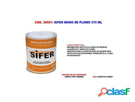Cierre telesco b50/33 plata
