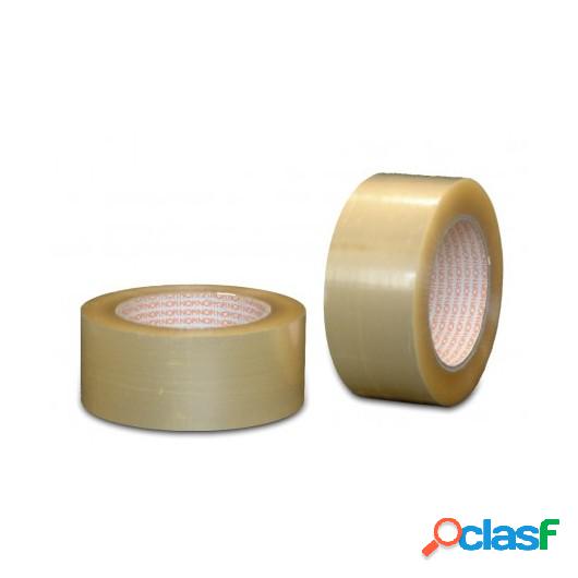 Cinta Adh 50Mmx132Mt Embalaje Pp Transparente 4089 Tesatape