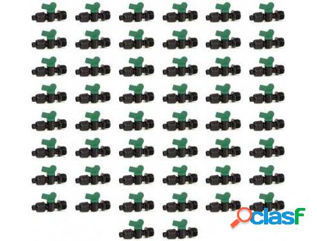 Cinta de Riego por Goteo IRRITEC Tap 16mm X 1/2" Male Thread