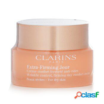 Clarins Extra Firming Jour Wrinkle Control, Firming Day