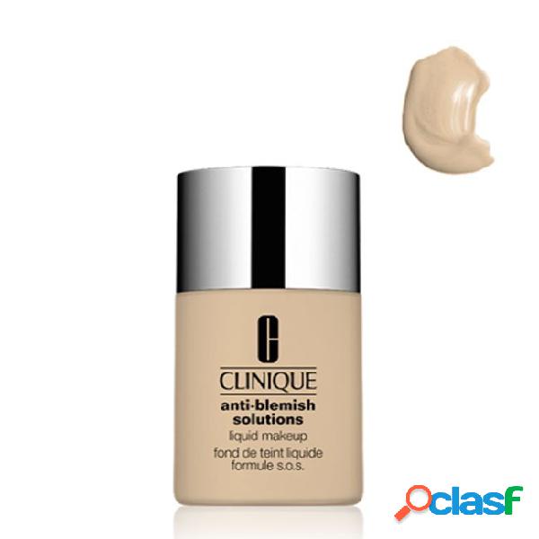 Clinique Anti-Blemish Solutions Fluid Foundation Fresh 2