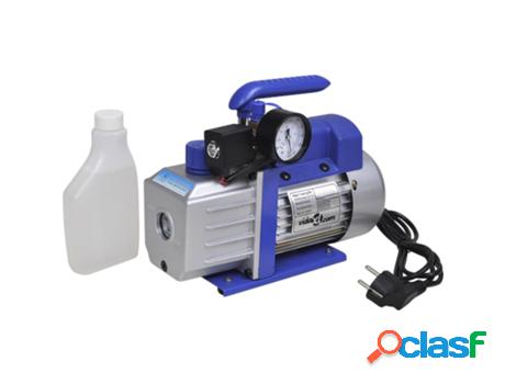 Cmara de Vaco con Bomba VIDAXL (Multicolor - 3,7 L)