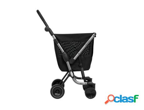 Coche de Compras PLAYMARKET (Muticolor)