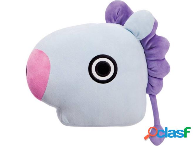 Cojín BT21 Mang Multicolor (28cm)