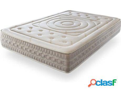 Colchón SONNOMATTRESS Dream Cashmere HR 27 (67.5x180x27 cm