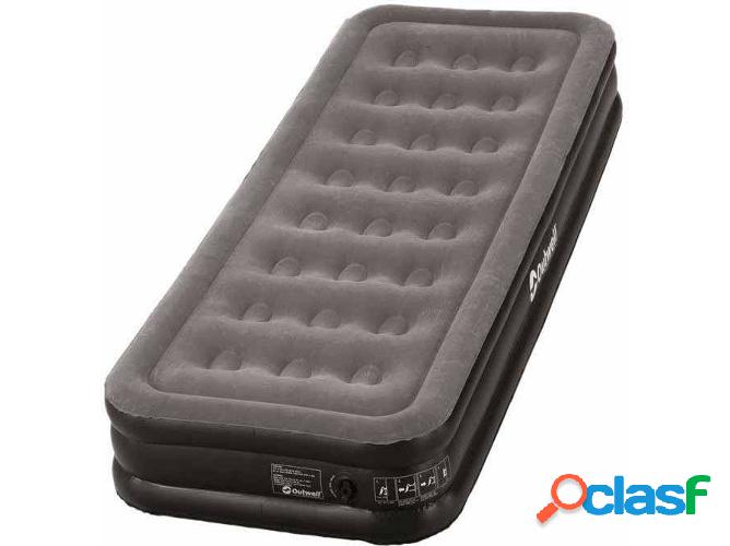 Colchón de Camping OUTWELL Flock Excellent Single (Único -