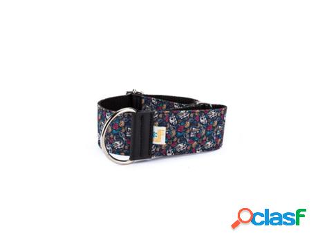 Collar para Perros PAMPPY (40 cm - Negro)