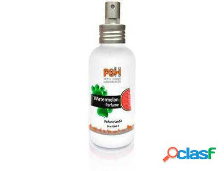 Colonia para Perros PSH Sandía (80 ml)