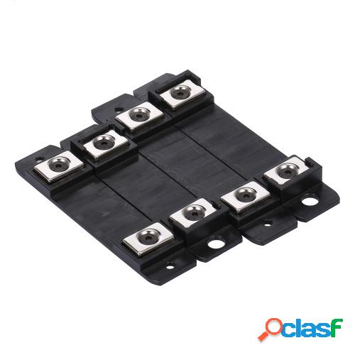 Columna de carcasa magnética para TRX4 T4 1/10 RC Crawlers
