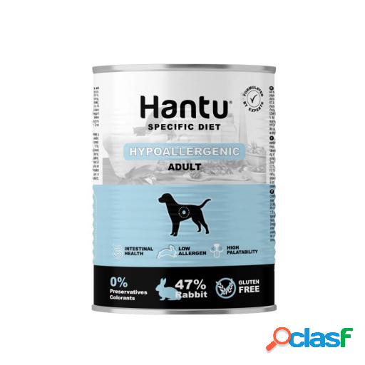 Comida Húmeda Specific Diet Hypoallergenic para perro