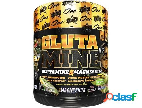 Complemento Alimentar BIG Glutaminar (Kiwi - 450 g)