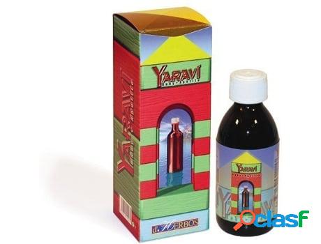 Complemento Alimentar DERBOS Yaravi Baby Apetite (250 ml)