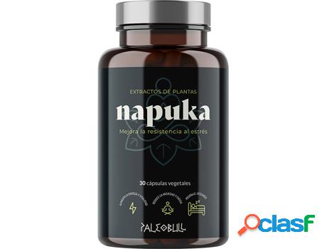 Complemento Alimentar PALEOBULL Napuka