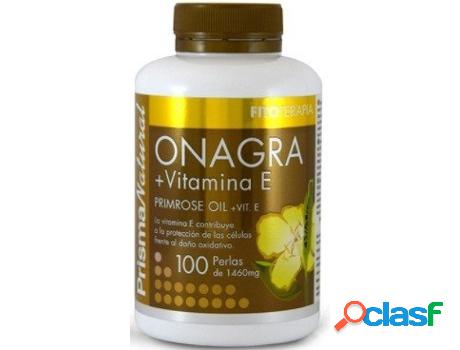 Complemento Alimentar PRISMA NATURAL Onagra