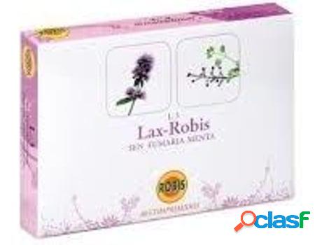 Complemento Alimentar ROBIS L - Axante 60 Comprimidos