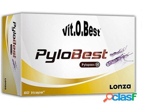 Complemento Alimentar VITOBEST Pylobest