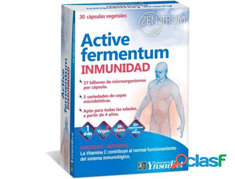 Complemento Alimentar YNSADIET Zentrum Active Fermintiun