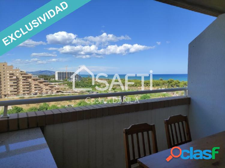 Con plaza de garaje y trastero. PISO EN VENTA COSTA AZAHAR