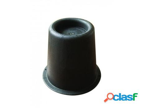 Cono de Elevación HERDEGEN 9 cm (4 Unidades)