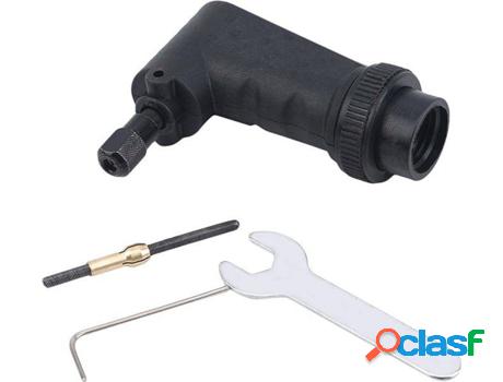 Convertidor de Ángulo Recto Slink00156