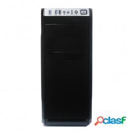 Coolbox Caja Pccase Atx Apc-3 Fte.a Ep500 3usb