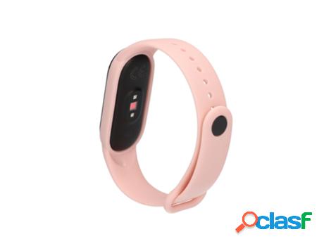 Correa Para Reloj Contact Xiaomi Mi Band 5 Beige