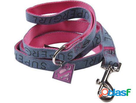 Correa para Perros FOR FAN PETS 187921 (Morado - 110 g)