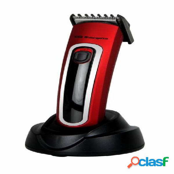 Cortapelo Electrico Recargable Ctp-1820 Orbegozo