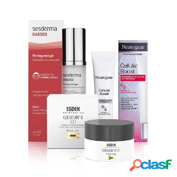 Cosmetis Anti-Aging Gift Set