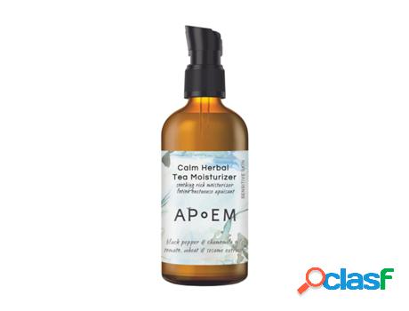 Crema Facial APS/MARCA Camomila (100 ml)