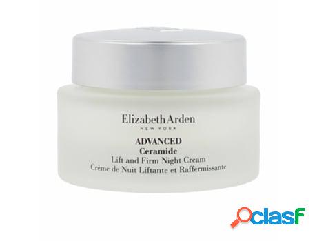 Crema Facial ELIZABETH ARDEN Advanced Ceramide Reafirmante